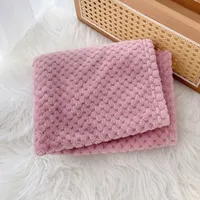 Wholesale Cute Pineapple Fleece Untearable Dog Blanket Perfect For Cats And Dogs Soft And Cozy Pet Bedding And Bed Sheets From Dh911049194 Bulk 14.07 DHgate.Com