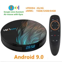 Mecool KM2 PLUS Android 11 TV Box Amlogic S905X4 DDR4 2GB 16GB BT5.0  Netfl1x 4K 2.4G 5G Dual WIFI 100M LAN OTA SPDIF Google ATV Smart Set Top  Box From Smartbox00, $60.5