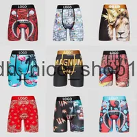  PSD Men's Floral Modal 3-Pack Boxer Briefs, Multi, M :  Clothing, Shoes & Jewelry