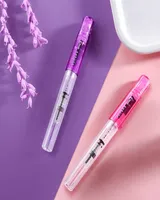 Wholesale Kawaii Gel Ink Pens Set Of 20, 0.38mm, Mixed Colors Ideal For  School Writing, Novelty Stationery, Girls Gifts, And Students Cute Writing  Pens From Westernfashion, $0.51