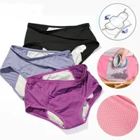 Wholesale Cheap Menstrual Period Panties - Buy in Bulk on