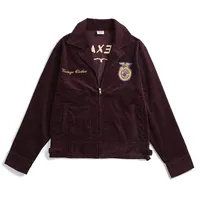 ジャケット・アウター FFA jaket FFA jacket（ミリタリージャケット）｜ALL RUNS（オールランズ