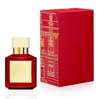 Bacarrat perfume 70ml 200ml Grand Soir Kurky Oud Extrait De Parfum men and woemn Fragrance Long Lasting Good Smell Perfume body Spray Cologne Fast Ship
