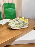 Yeahbv New Fashion Shoes With Box shoes for men women sports trainers size 36-45