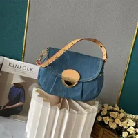 ■Hieta■ Becky Light Denim bag ec5ba42a-3dbe-4a03-844f-
