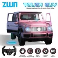 ZWN Q179 1:14 RC Autotrader Cars With Gear Sensing Simulation, G63 Four Wheel Drive, Remote Control, Off Road Climbing Autotrader Cars Perfect Childrens Gift Y241102 From Ua_aspen, $17.56 | DHgate.Com ZWN Q179 1:14 RC Autotrader Cars With Gear Sensing Simulation, G63 Four Wheel Drive, Remote Control, Off Road Climbing Autotrader Cars Perfect Childrens Gift Y241102 From Ua_aspen, $17.56 | DHgate.Com
