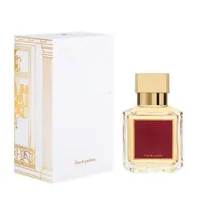 Bacarrat perfume 70ml 200ml Grand Soir Kurky Oud Extrait De Parfum men and woemn Fragrance Long Lasting Good Smell Perfume body Spray Cologne Fast Ship