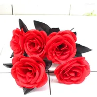 Bouquet Di Rose Nere all'ingrosso a prezzi economici