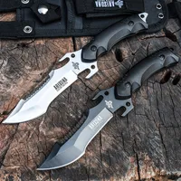 SARGE Large Folding Custom Knife Kit — Bear Hollow Supply
