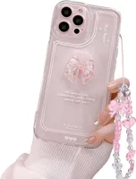 Coque Apple iPhone 5 5s avec écran protecteur - Crok Glossy Rose