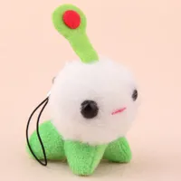 My Pet Alien Pou Brinquedo de pelúcia, Furdiburb Emoção, boneca de