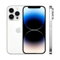 IPhone XR Converted To IPhone 14 Pro Style OLED Screen Smartphone