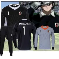 Aoashi Cosplay Custume City Esperion Team Uniform Sports Soccer T-shirt  Short Sleeve Anime Party Performance Carnival Clothing