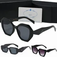 Верхние роскошные солнцезащитные очки Полароид дизайнерские женские мужские мужские очки старшие очки для женщин