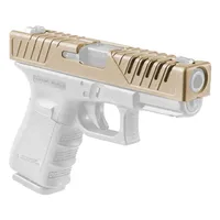 Nowy przylot pistoletowy przypadek taktyczne akcesoria taktyczne skóry osłony G17 G19 CL33-02131990