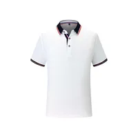 폴로 셔츠 땀 흡수 쉬운 스포츠 스타일 여름 패션 인기있는 남자 S-2xl306p