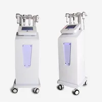 2020 80k cavitation Ultrasonic Electric Cupping Therapy Machine for Body Massage and Sculpting2862