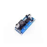 LM2596 DC-DC Step Down CC CV Power Supply Module LED Driver Battery Charger Adjustable LM2596S Constant Current Voltage good