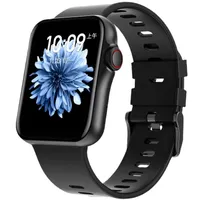 Yezhou 1.7inch Designer Ultra Smart Watches Watch Up Series 7 Management de la sant￩ Sport Smart Watch HD Call Rohs Smartwatches pour iPhone iOS