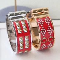 Bracelet de clic ￩mail pour femmes bracelets de charme 20 mm