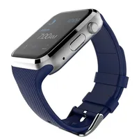 Bluetooth Smart Watch GD19 Saat Akıllı Saat Spor İzle Apple iPhone Android Telefon Kamerası PK DZ09 Samsung Gear S22284