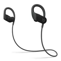Wireless Bluetooth Headphones Earphones Ear Hook Beats Sport Driving MP3 MP4 Stereo Noise Cancelling Headband Beats Power 4
