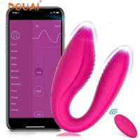 Seks Oyuncak Masajı Seksi Speelgoed Bluetooth Vrouwelijke Vibrator Voor Vour Vrouwen Lush Draadzoze App Afstonbbedicing Dildo Vibrators Slijta211s