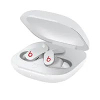 Wireless Bluetooth Headphones Earphones In Ear Sport Driving MP3 MP4 Stereo Noise Cancelling Headband Beats Fit Pro