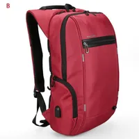 Designer -Rucksack 2019 Neue Reisetaschen Factory Direct Outdoor Business Casual Bags mit UBS -Laptop -Taschen Zwei Modelle für 245D