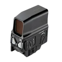 Taktischer UH-1 Holographic Sight Red Dot Sight Reflex Airsoft Sehung USB-Ladung270H