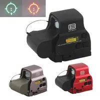 Tactical 558 Holographic Scope Red and Green T-dot Hunting Sight with Integrated 5 8 20mm Weaver rail195S