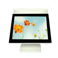 High Quality Cash Register Easy Operated All In One System Tablet Terminal For Commercial Business