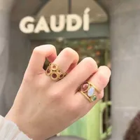 designer ring joidart rings for woman Bartholo House Ring The same Barcelona Spanish