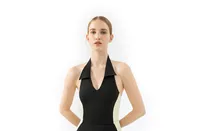 Athletic Outdoor Yoga Ostra odzież Nowa kamizelka wisząca szyja