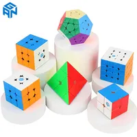 Gan Series Gan11 M Pro Magic Magic Cube GAN356 XS 3x3 Speed ​​Gan Cube Gan 356 M Rs Cube 4x4 GAN460M Professional Puzzle Cubes279p