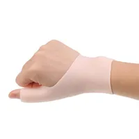 Waterproof Thumb Support Brace for Left Right Hand Typing Pain278H