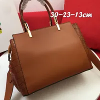 Luxury designer handbags leather women fashion shoulders bags evening dress bag hand high quality handbag business design 5006299n