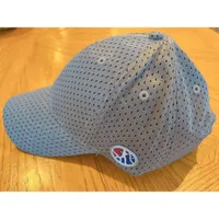 2023新しい夏のフルメッシュ通気性ハイトッププラスサイズの野球帽