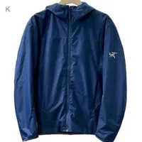 Дизайнерские пальто котлая шкалы Arcterys Jackets Men's Men's Brand 22 Новая Huagu Basic Bird Brand Presect и водонепроницаемы