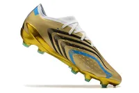 Dress Shoes Wholesale Men X SPEEDPORTAL FG Soccer Dynamic Fit Football Boots Training Cleats 230105
