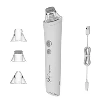 Pore Purifier Advanced Microdermabrasion Tool with Attachments