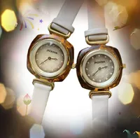 Popular US Women Special Designer Watch Importted Quartz Movement Time Clock Green Leather Bouner Super Bright Bright Business Original Solid Bracelet Gifts