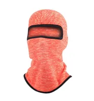 Fashion Winter Warm Fleece Cap Balaclava Masks Beanie Hunting Tactical Cycling Fishing Caps Mask