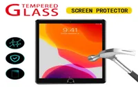 for iPad 9 102 inch Tempered Glass New iPad 9th Generation 102 Screen Protector HD 9H Protective Film5431266