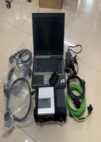 mb star c5 sd connect diagnostic tool software 2022 hdd ssd installed in laptop toughbook d630 ready to use for cars trucks scan2314436