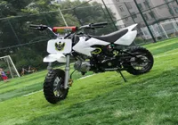 Das neue Vierstroke ATV 125ccm Motorcycle Small Flying Eagle Offroad Fahrzeug Kinder039s TWOWHEELED8214512