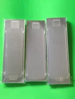100 stcs Nieuwe telefoonfabriek Plastic wrap afdichtingsscherm Protectorfilm voorkant voor iPhone 6G 6S 7 8 7G 8G X XS XR 11 12 13 Pro Max6522979
