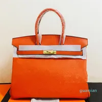 Top quality Designer Bags Handbag Purse Women Berkin Tote Genuine Leather Handbags Lady Fashion Luxurys Designers Shoulder Crossbo2338