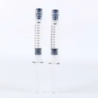 Llenador de labios de 2 ml para equipos de belleza multifuncionales Cross Linked Natural Hyaluron Pen Filler Dermal Filler para Labios para la cara Lift307f