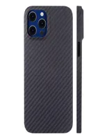 Aramid Fiber iPhone Case для Apple 12 Pro Max Mini Mini Carbon Back Cover4969783